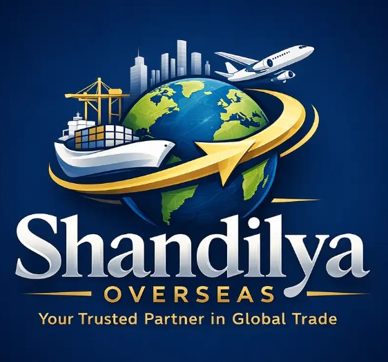 Shandilya Overseas
